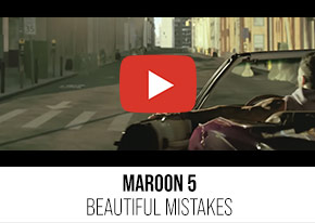 Maroon 5