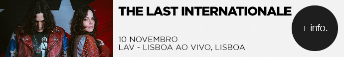 The last internationale