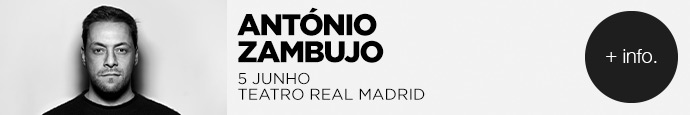 Festival Fado Madrid 2026