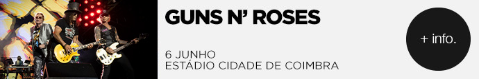 Guns N' Roses Guns N' Roses