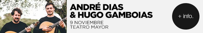 Festival Fado Bogotá