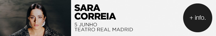 Festival Fado Madrid 2026