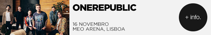 OneRepublic OneRepublic