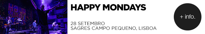 Happy Mondays Happy Mondays