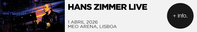 Hans Zimmer Live