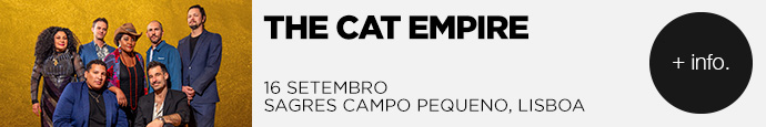 The Cat Empire The Cat Empire