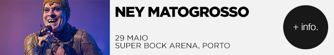 Ney Matogrosso Ney Matogrosso