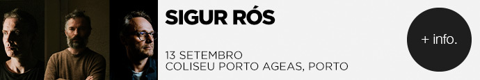 Sigur Rós Sigur Rós