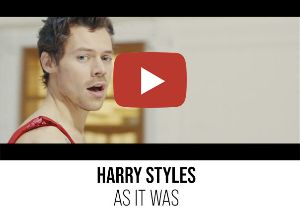 Harry Styles - As It Was