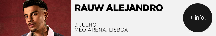 Rauw Alejandro Rauw Alejandro