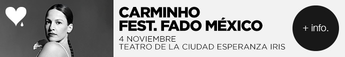 Festival Fado México Festival Fado México