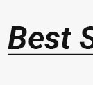Button to shop Best Sellers