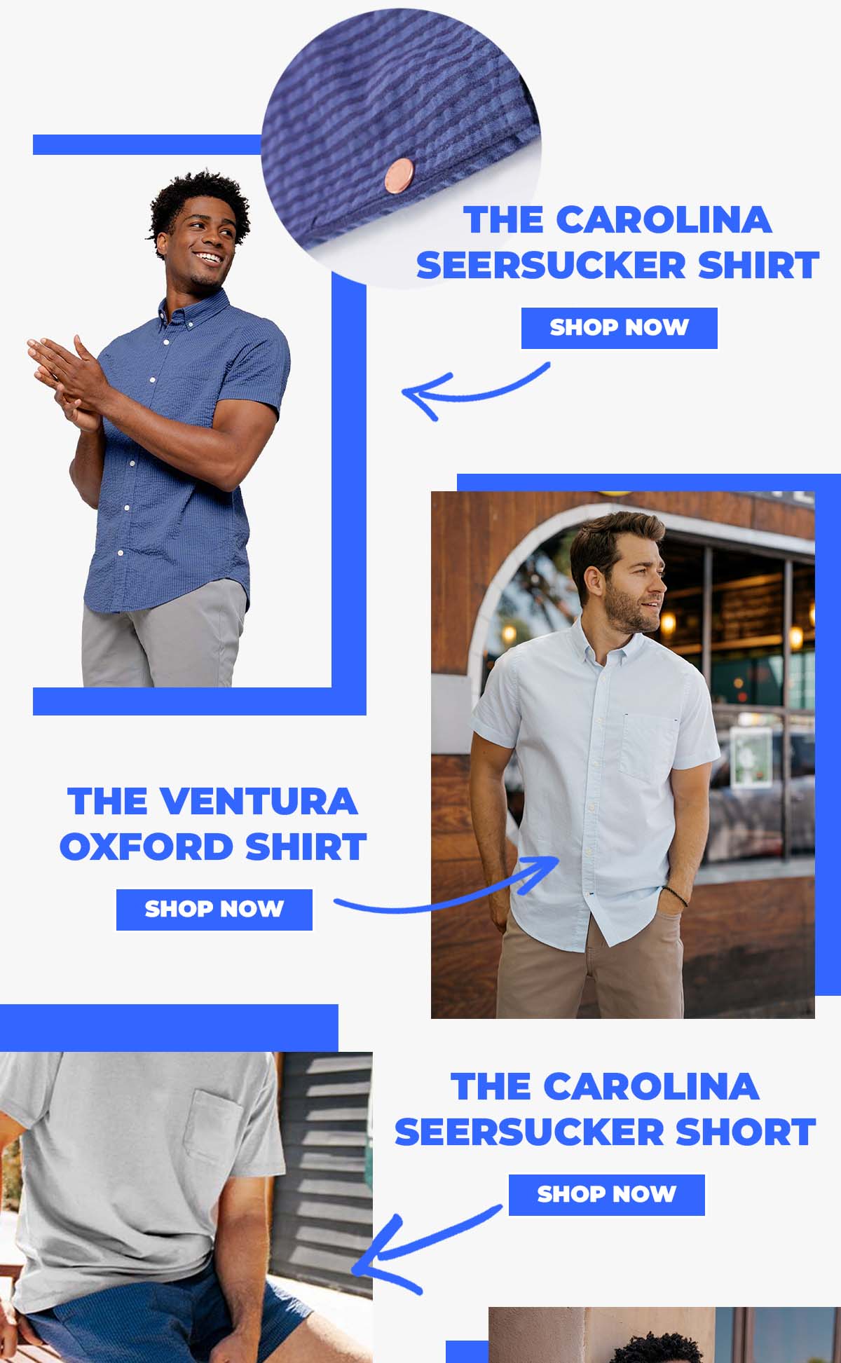 Just For You, Mugsy Jeans NEW Resort Collection Mugsy Jeans