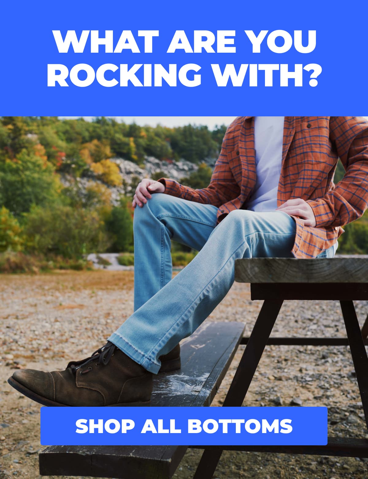 Pick Your Poison Mugsy Jeans