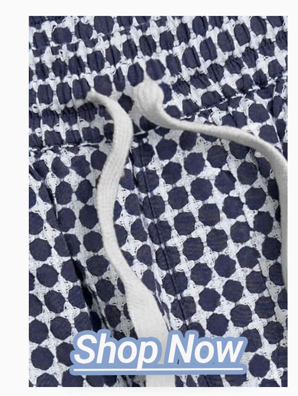 [IMG of vacation shorts] SHOP NOW
