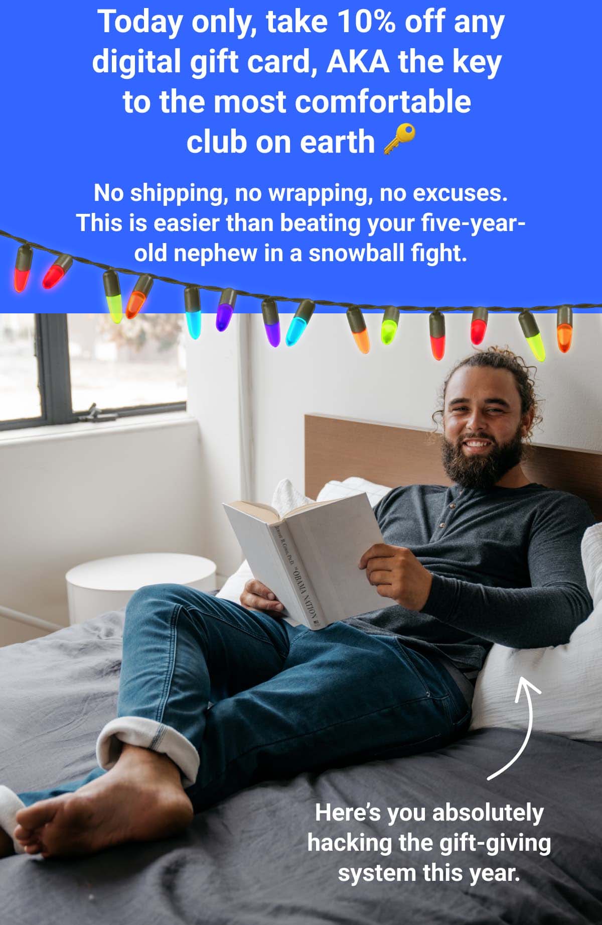 10 Off Gift Cards Today! Mugsy Jeans