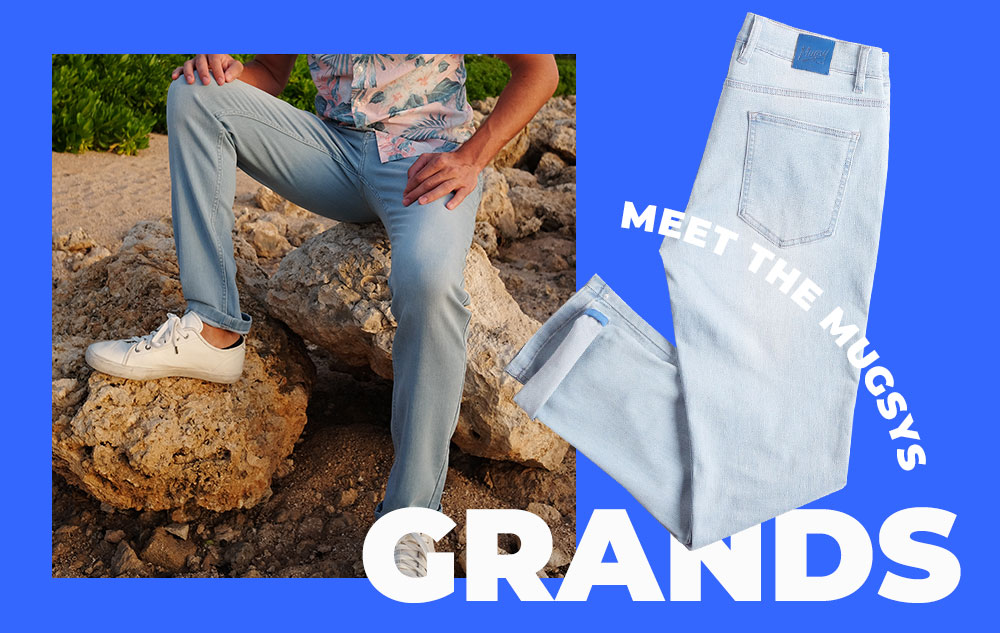 These Are The Best Of The Best Mugsy Jeans