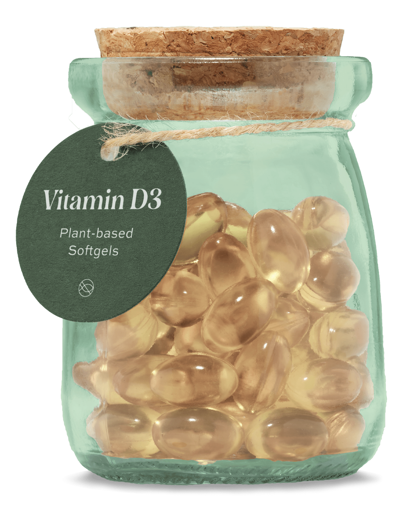 wieviel vitamin d3 pro tag