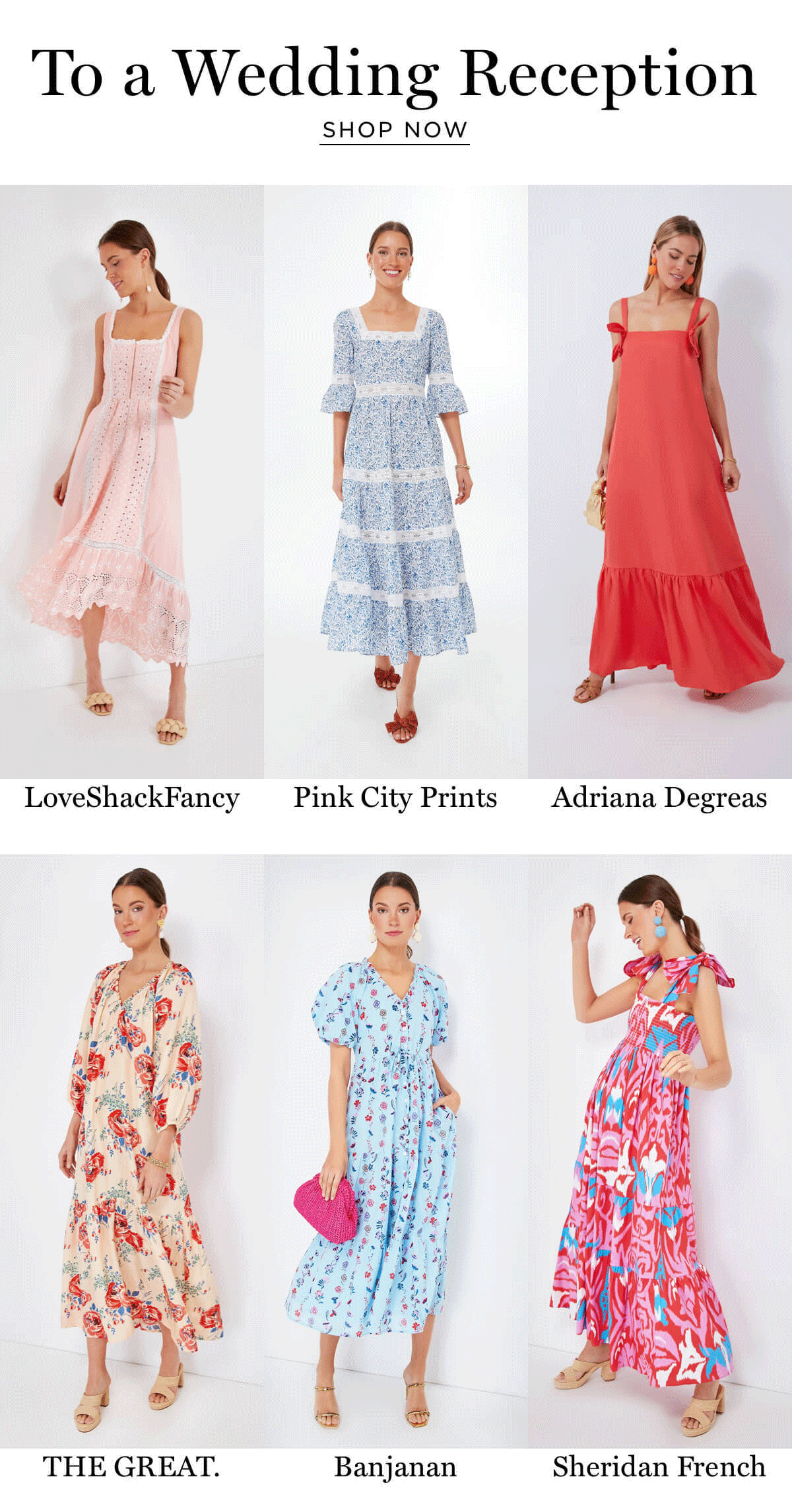 Napa Collection