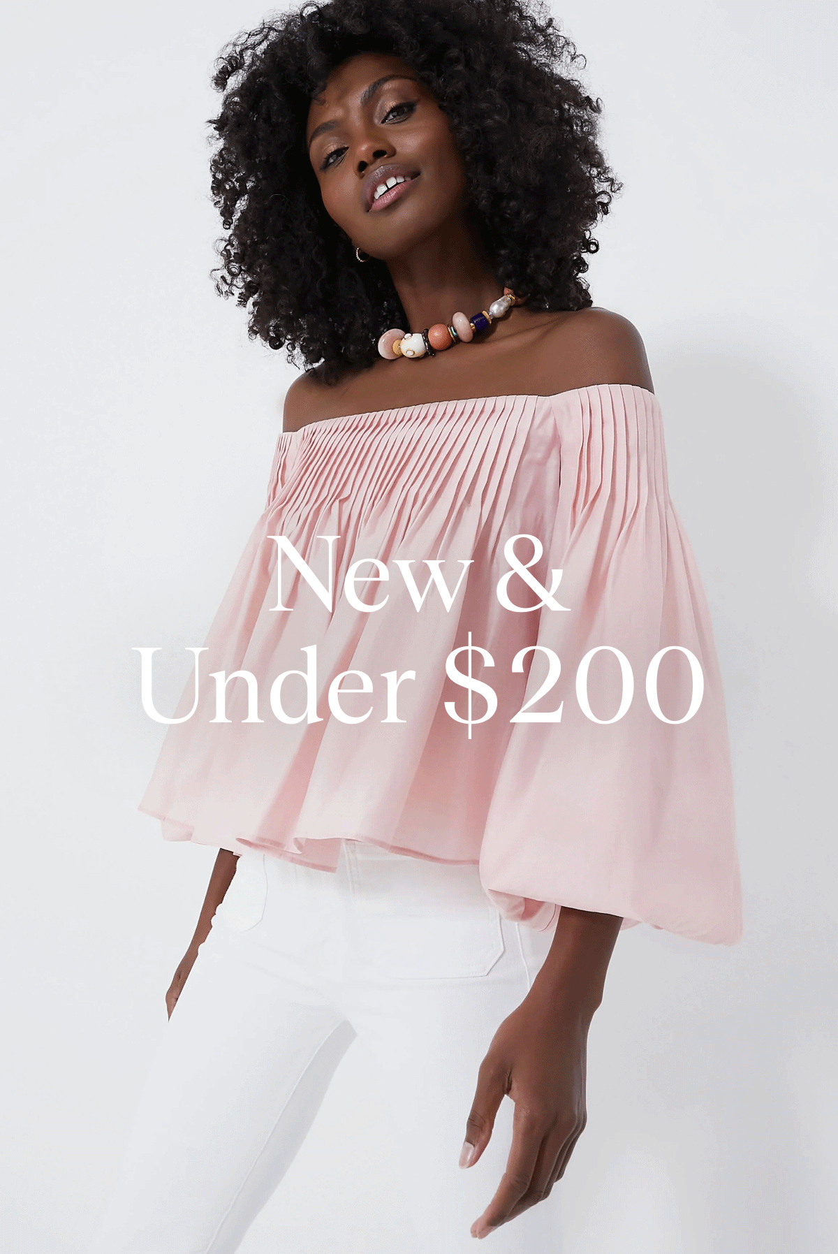 Under $200