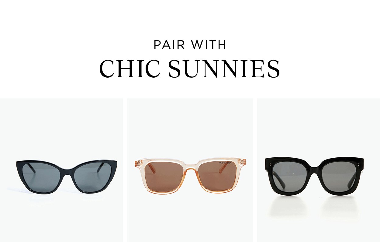Sunglasses