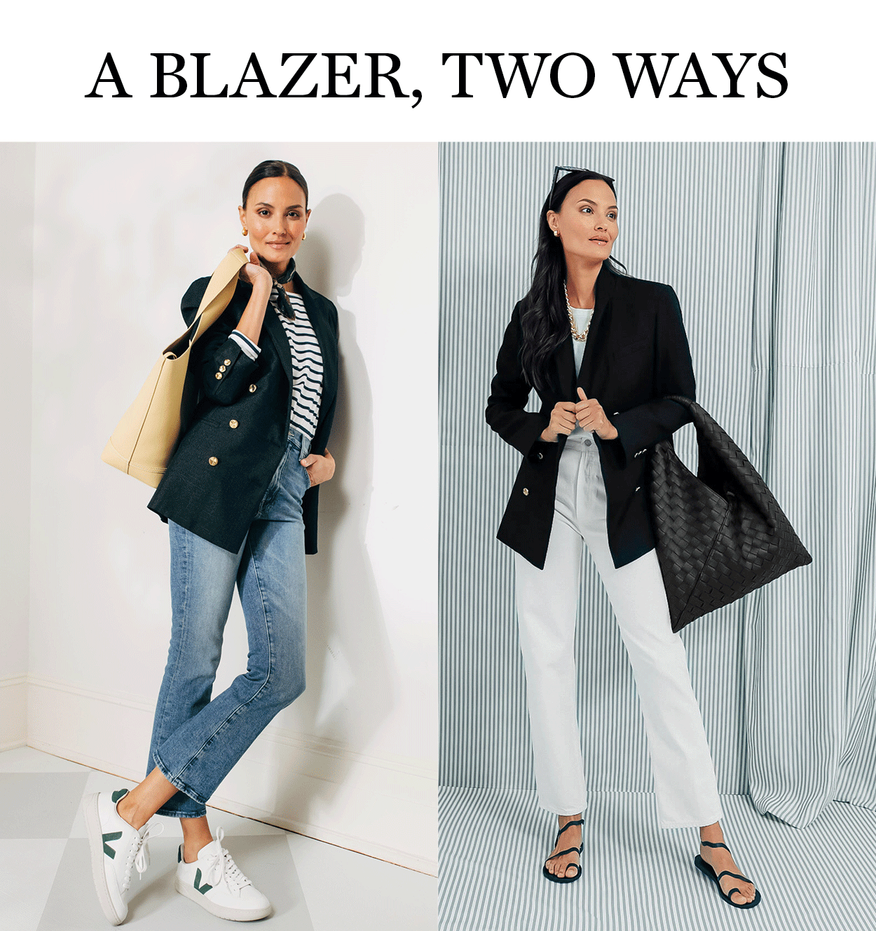 Style Staples