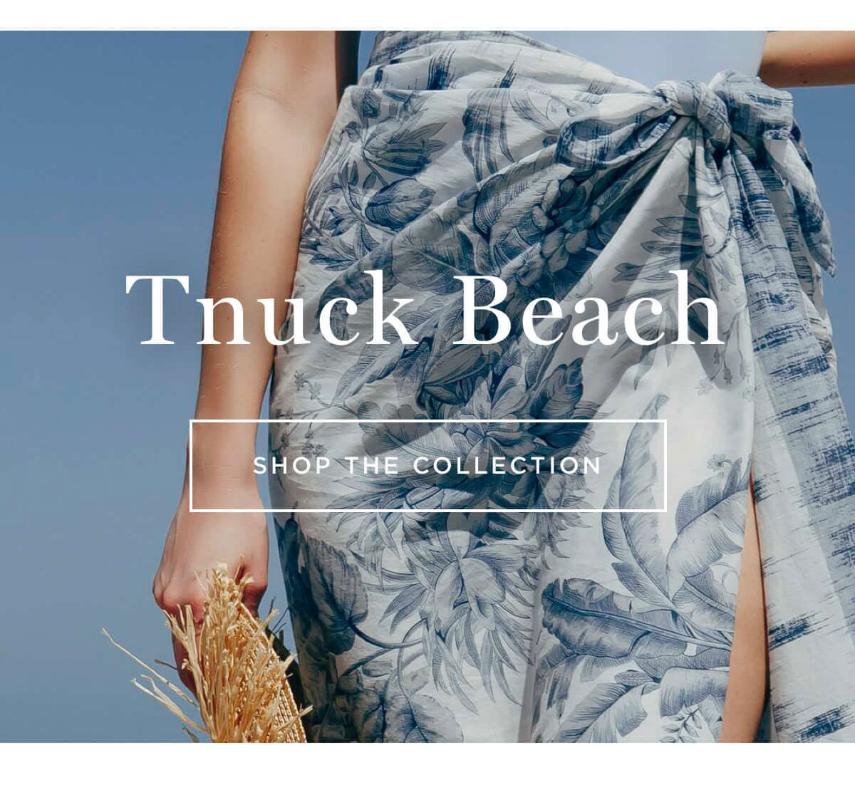 tnuck beach