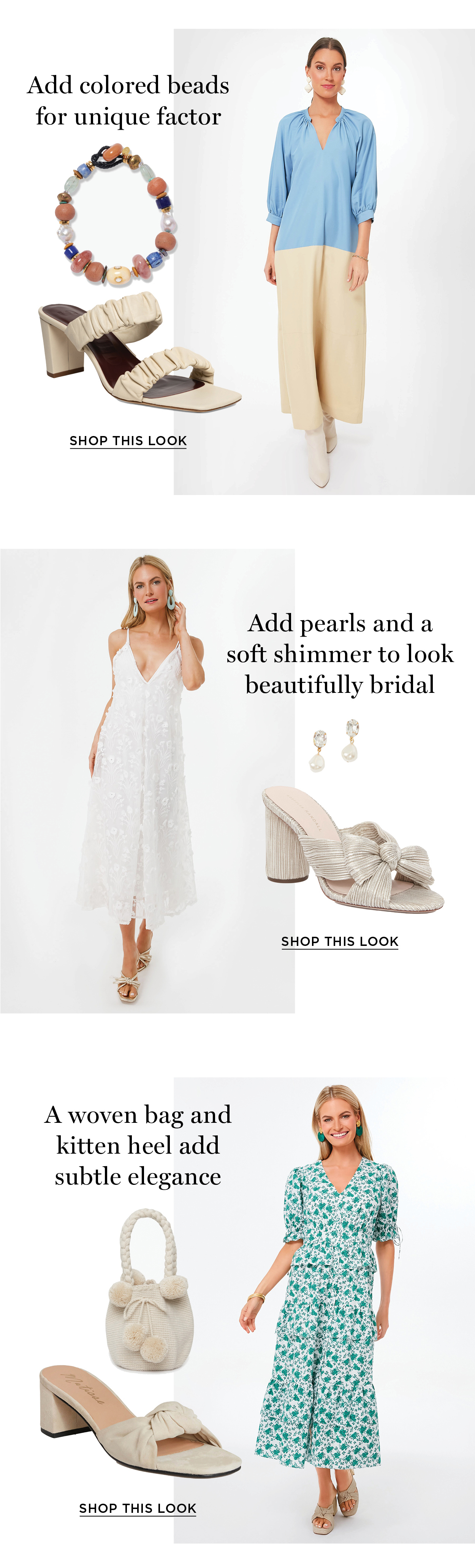 dresses 