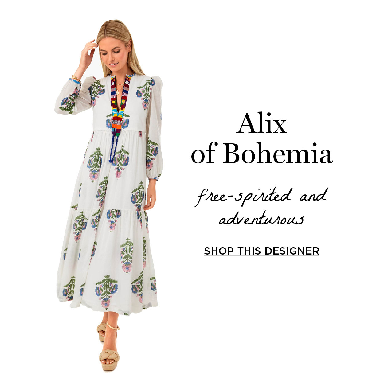 designer boutique