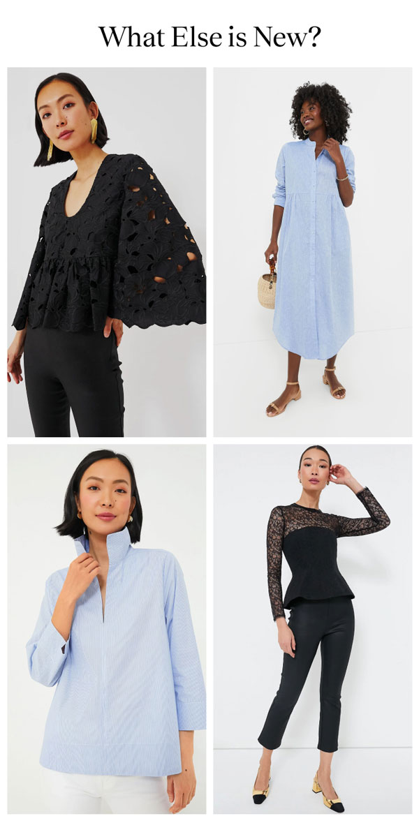 LADIES CLOTHING