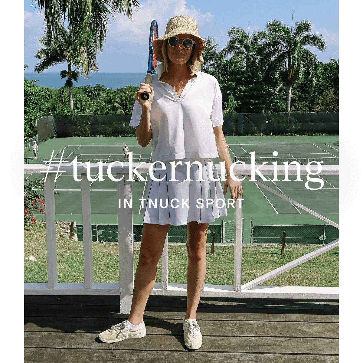 Tnuck Sport