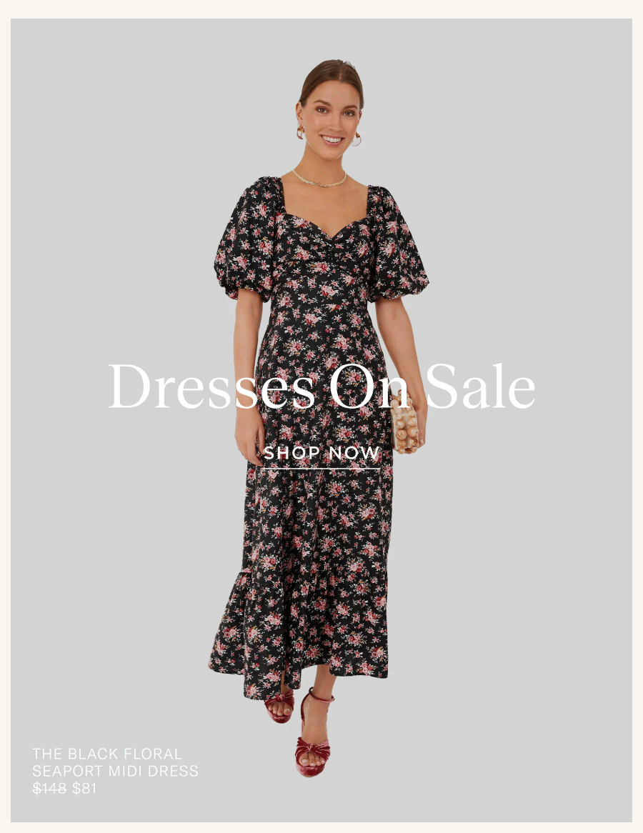 Ladies Sale