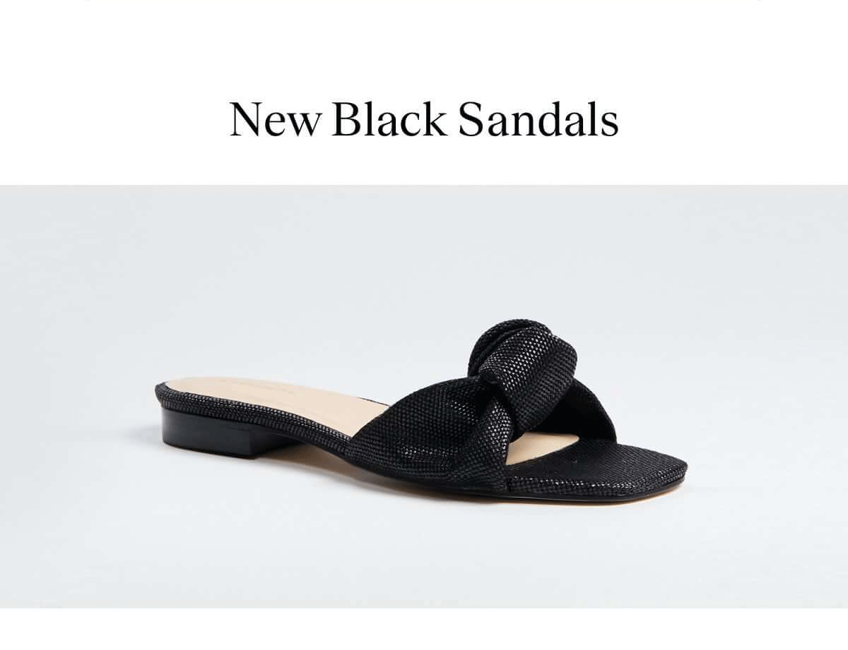The Sandal Shop