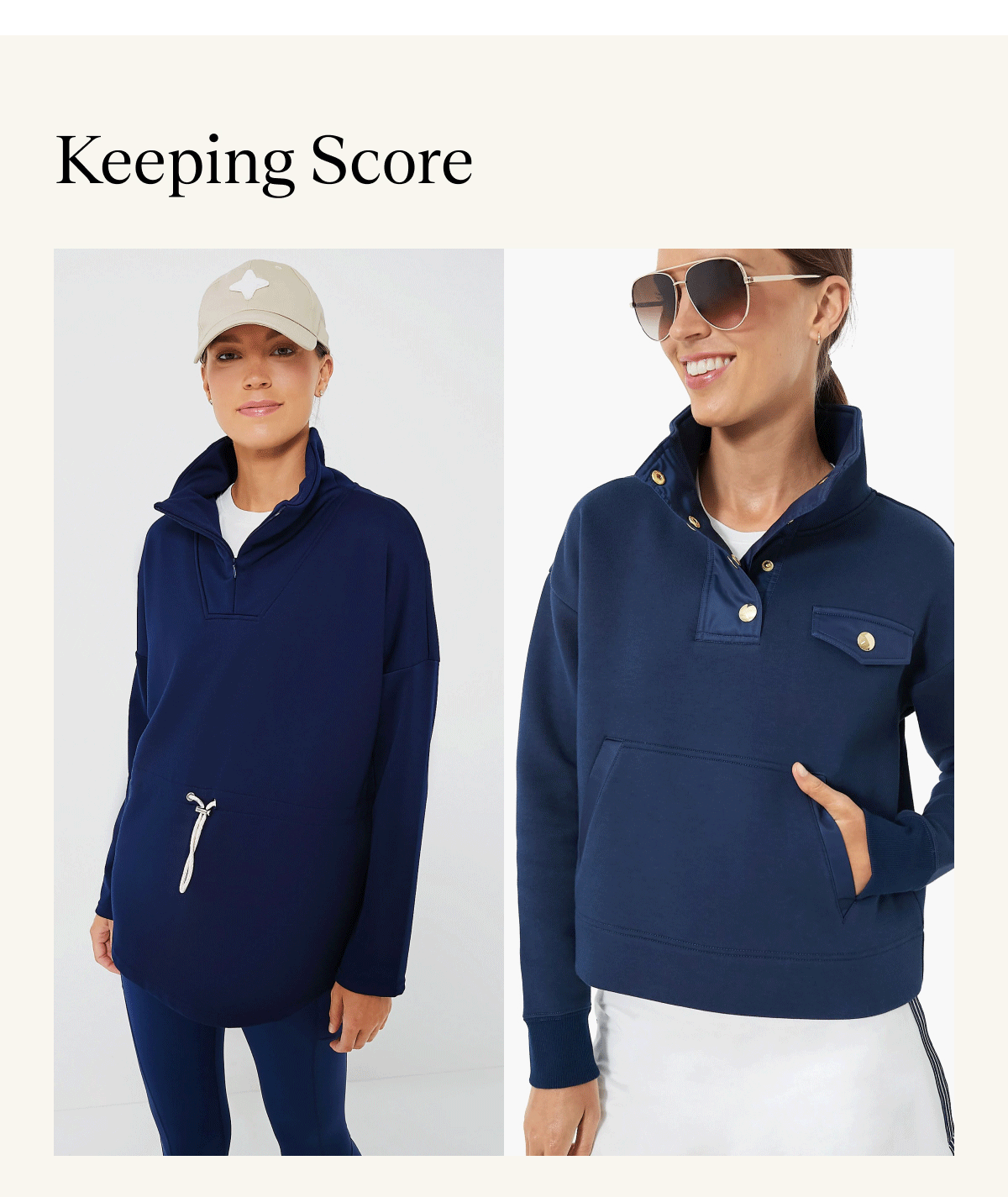 Ladies Clothing