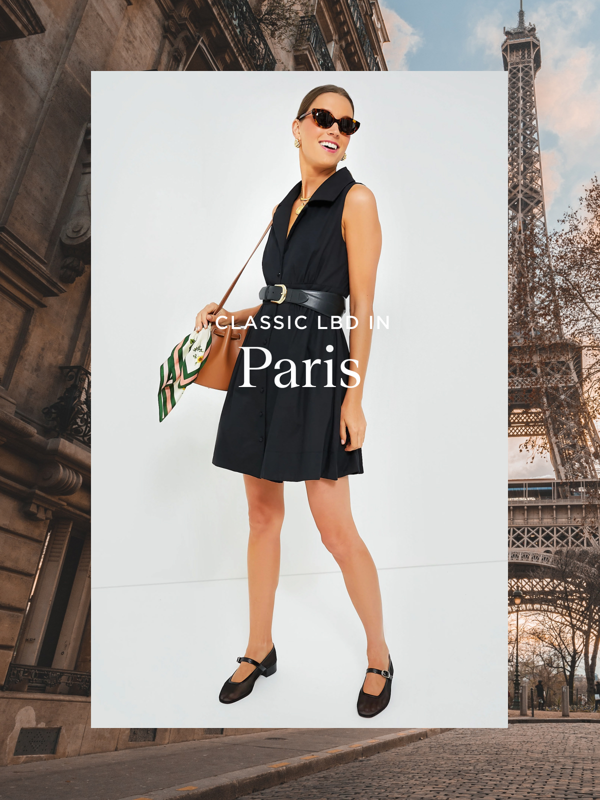 Ladies Dresses