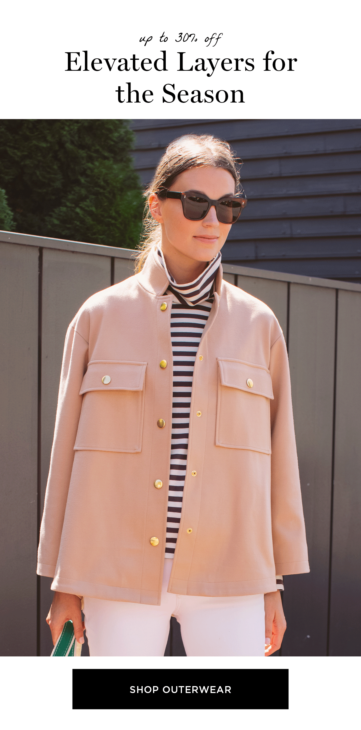 outerwear