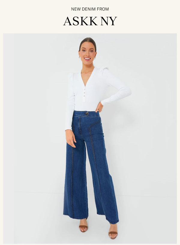 DENIM SHOP