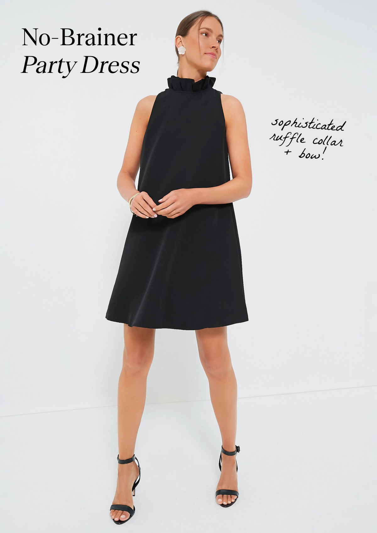 Little Black Dresses
