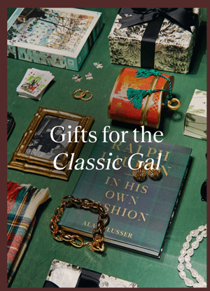 CLASSIC GIFTS