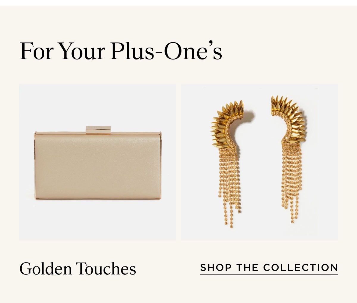 Ladies Accessories