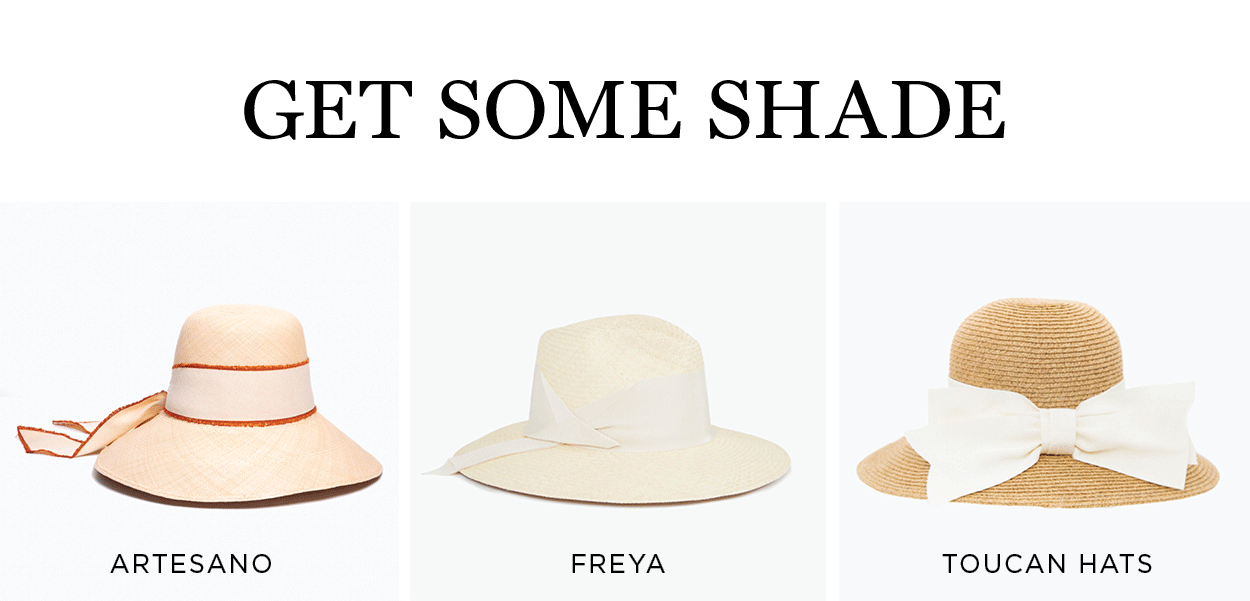 Hats