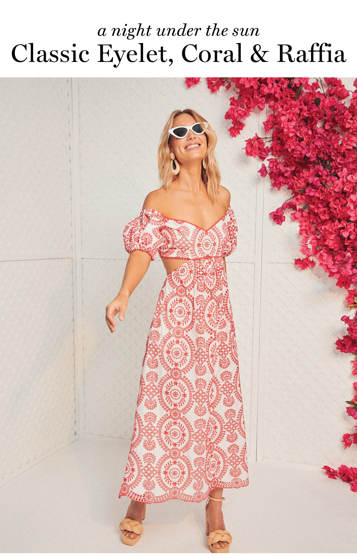 resort lookbook