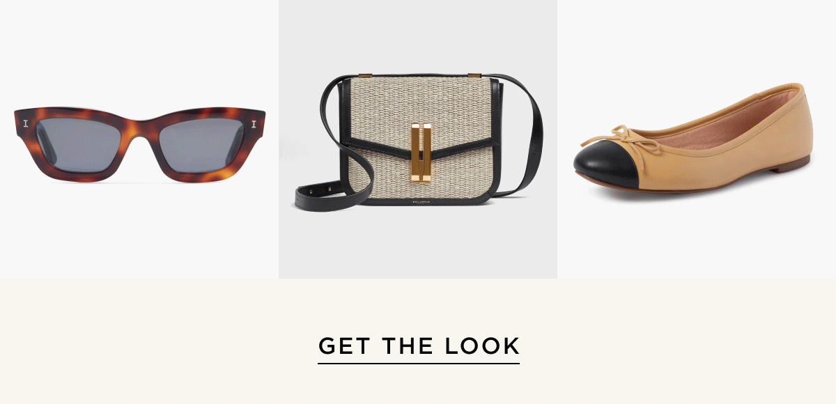 Get the Look