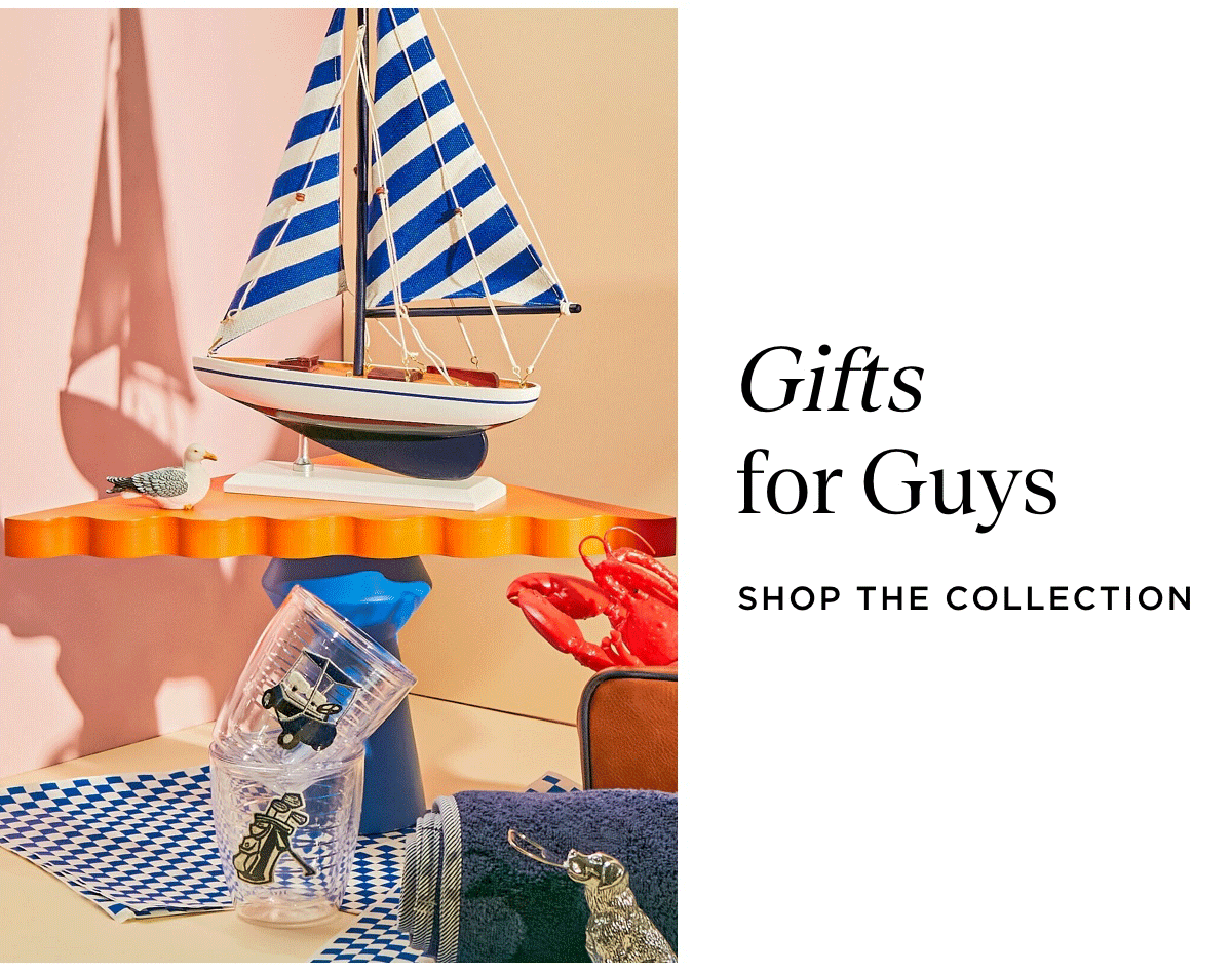 Gifts for Him