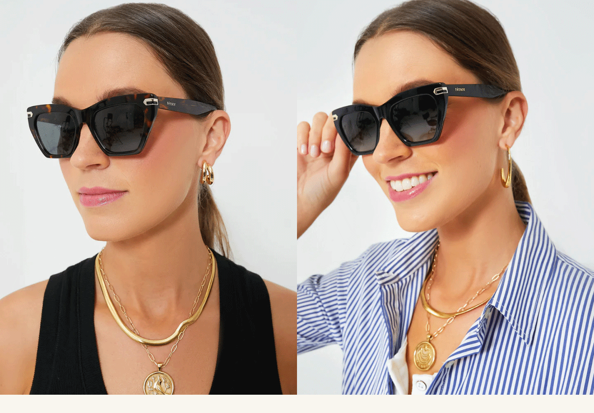 Ladies Sunglasses