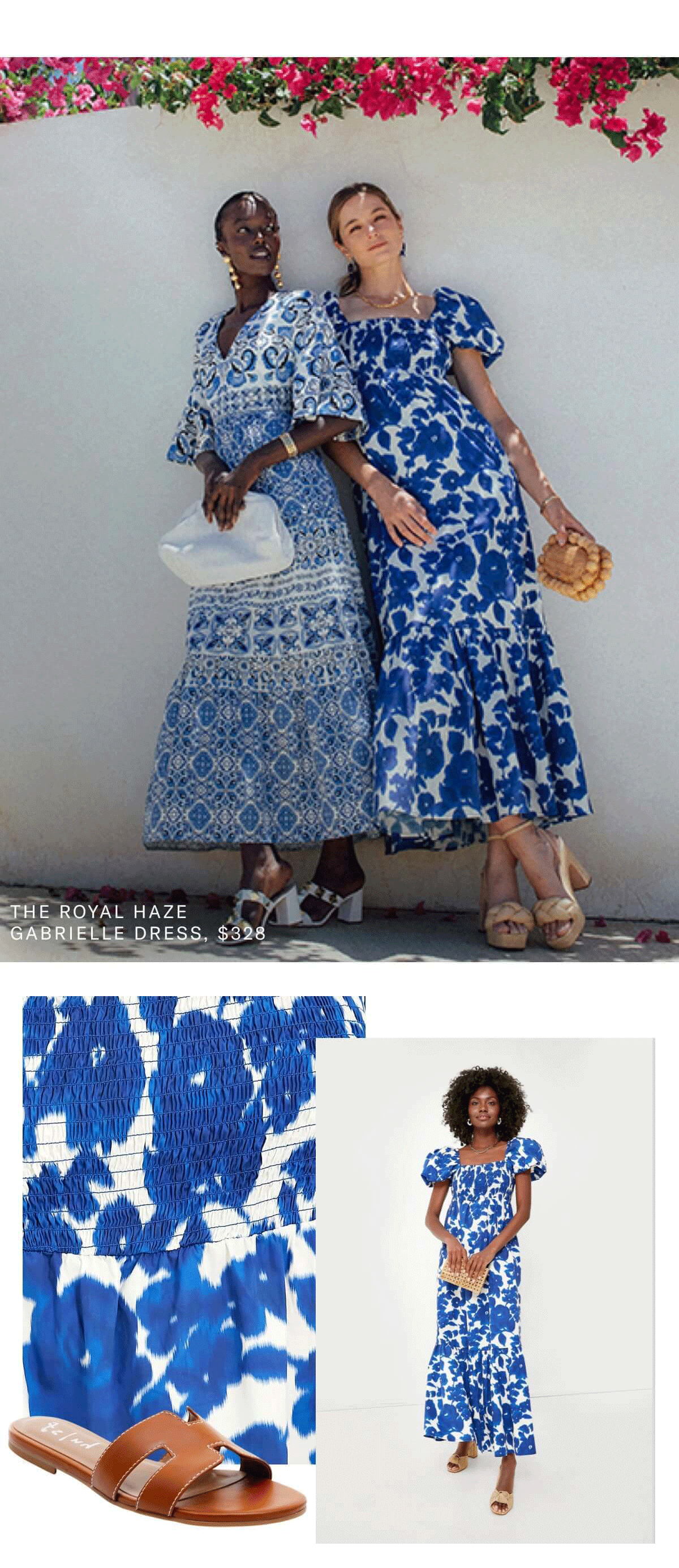 Color Crush: Capri Blue