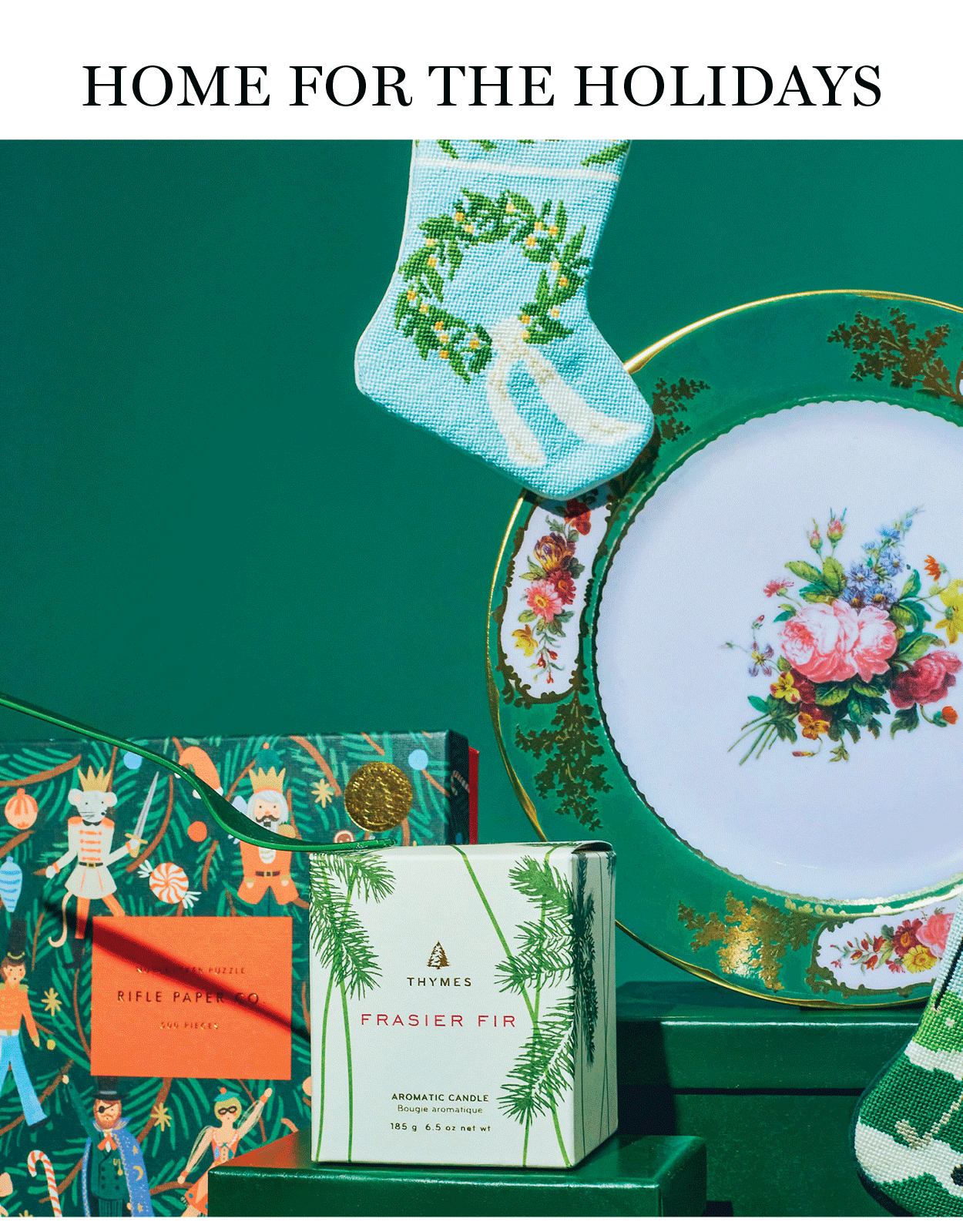 gifts for home