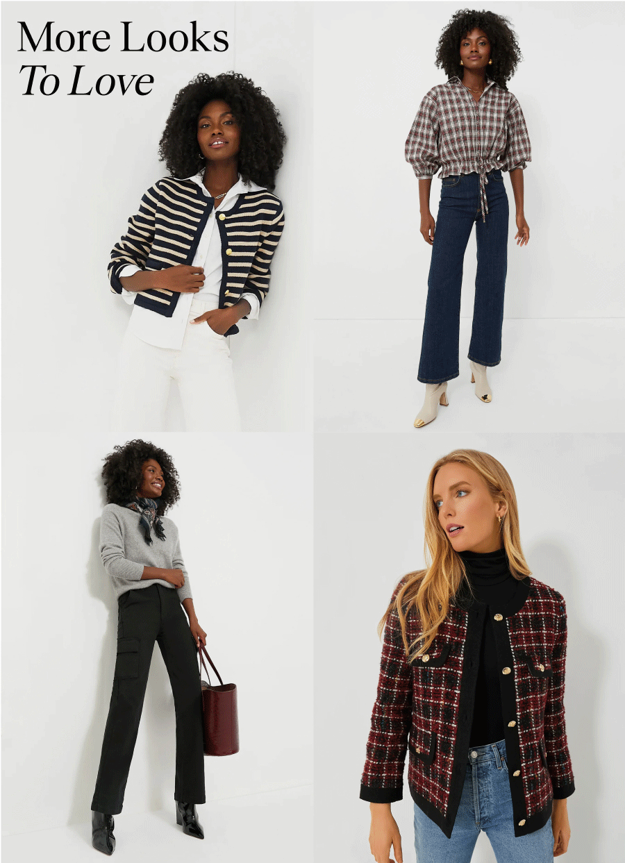 Style Staples