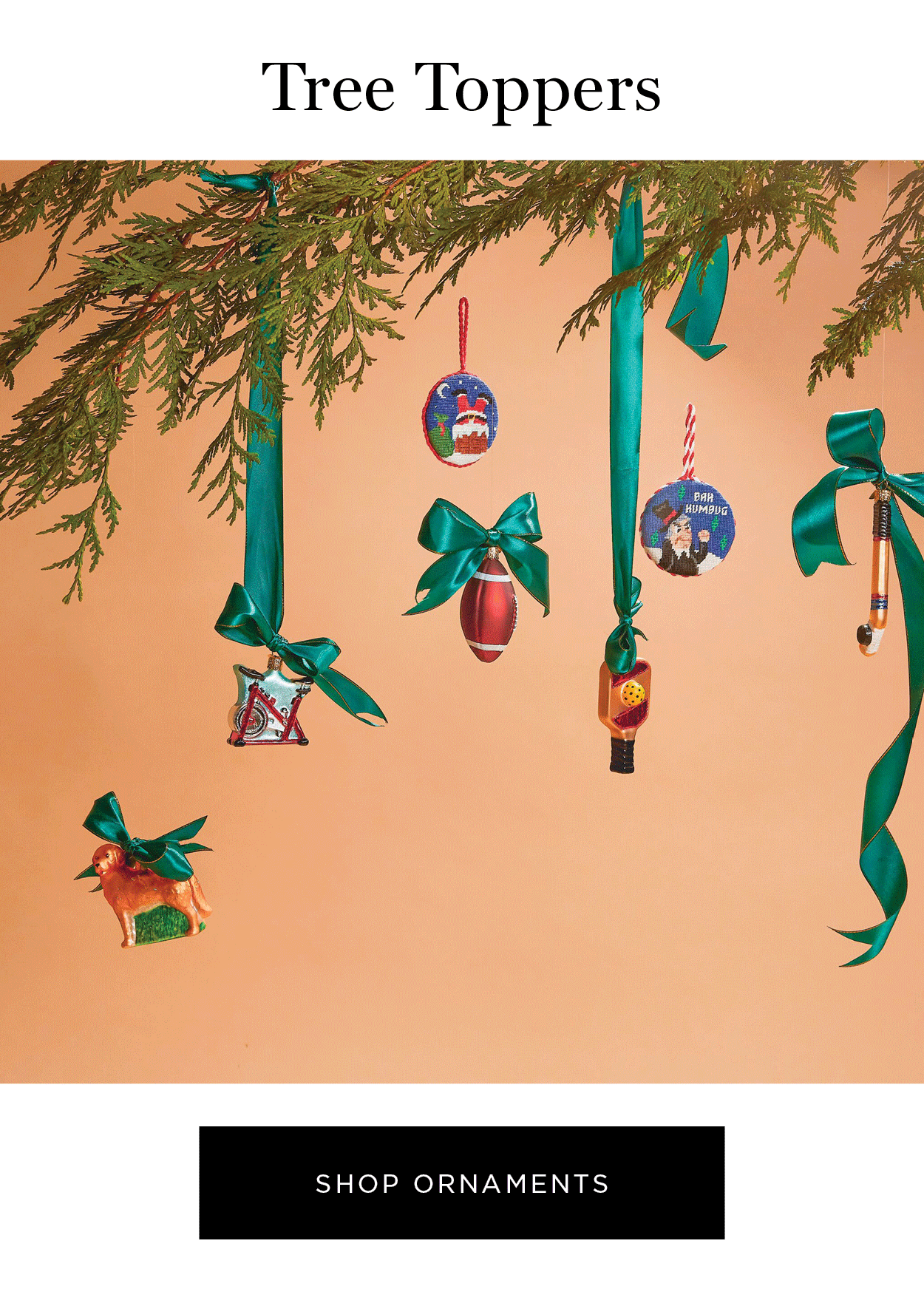 ornaments