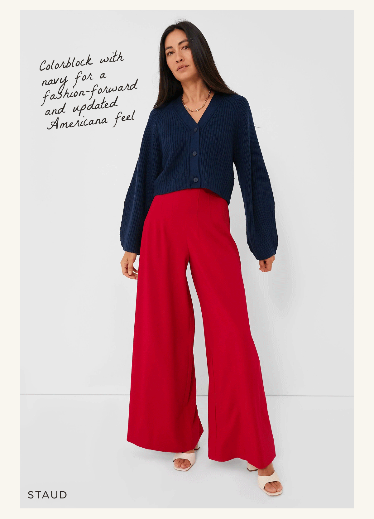 Trend to Try: Red